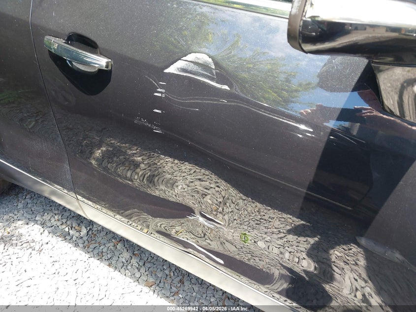 2015 Buick Encore VIN KL4CJHSB7FB134549 IAAI salvage auction — MECHANICAL, Clear (Georgia), sold $675 on 2026-07-09 (photo 6)