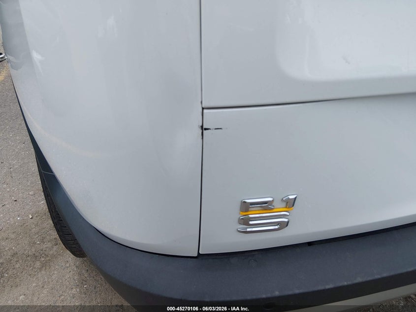 2023 Rivian R1s VIN 7PDSGABA6PN004916 IAAI salvage auction — THEFT, Salvage Title, sold $37,000 on 2026-07-16 (photo 6)