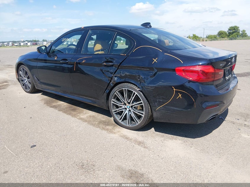 2013 BMW 3er VIN WBA3F9C57DF145494 IAAI salvage auction — ENGINE DAMAGE, Salvage Title, sold $25 on 2026-08-20 (photo 3)
