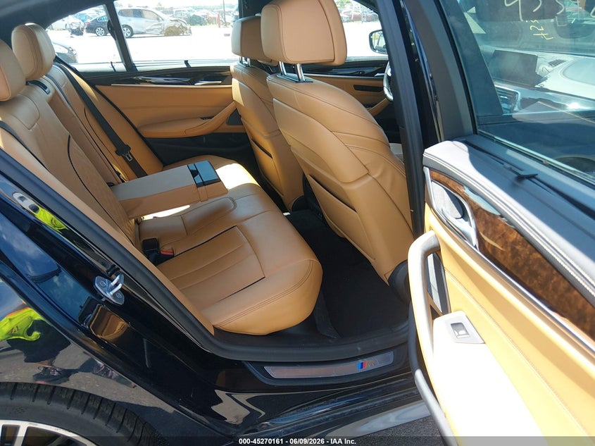 2013 BMW 3er VIN WBA3F9C57DF145494 IAAI salvage auction — ENGINE DAMAGE, Salvage Title, sold $25 on 2026-08-20 (photo 8)