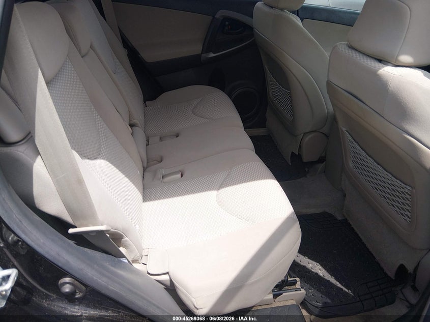 2006 Toyota Rav 4 VIN JTMBK31V665001941 IAAI salvage auction — NORMAL WEAR, Clear (South Carolina), sold $1,000 on 2026-07-08 (photo 8)