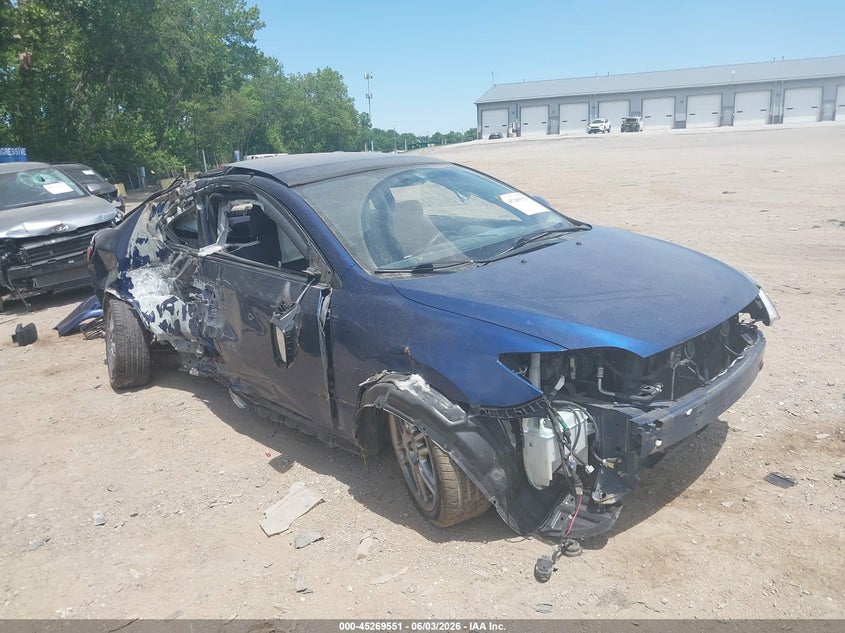 2009 Scion Tc VIN JTKDE167190288582 IAAI salvage auction — RIGHT SIDE, Clear (Indiana), sold $25 on 2026-07-11 (photo 6)