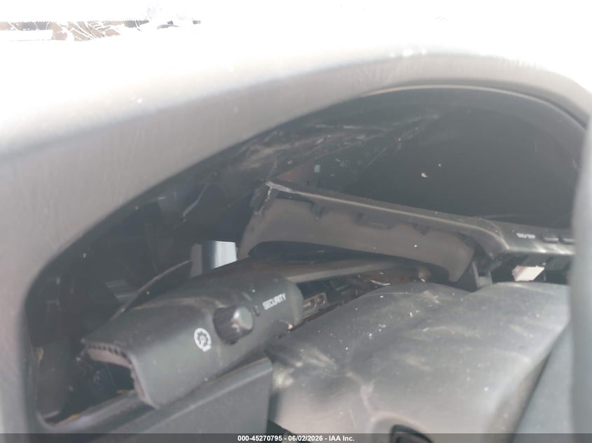1997 Lexus Ls 400 VIN JT8BH28F2V0071745 IAAI salvage auction — BIO HAZARD, Salvage (Illinois), sold $375 on 2026-07-14 (photo 7)