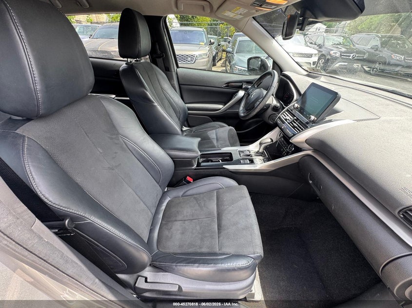 2022 Mitsubishi ECLIPSE VIN JA4ATWAA6NZ000877 IAAI salvage auction — UNKNOWN, Original (West Virginia), sold $4,650 on 2026-07-22 (photo 5)