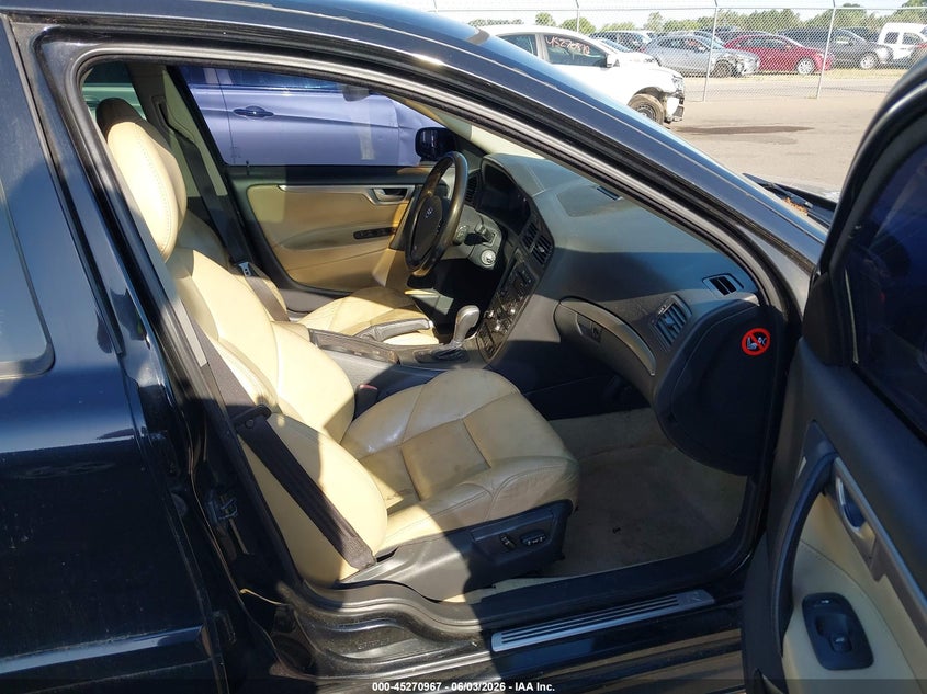 2006 Volvo S60 VIN YV1RH527462551420 IAAI salvage auction — REAR END, Parts Only Bos (Minnesota), sold $300 on 2026-07-13 (photo 5)