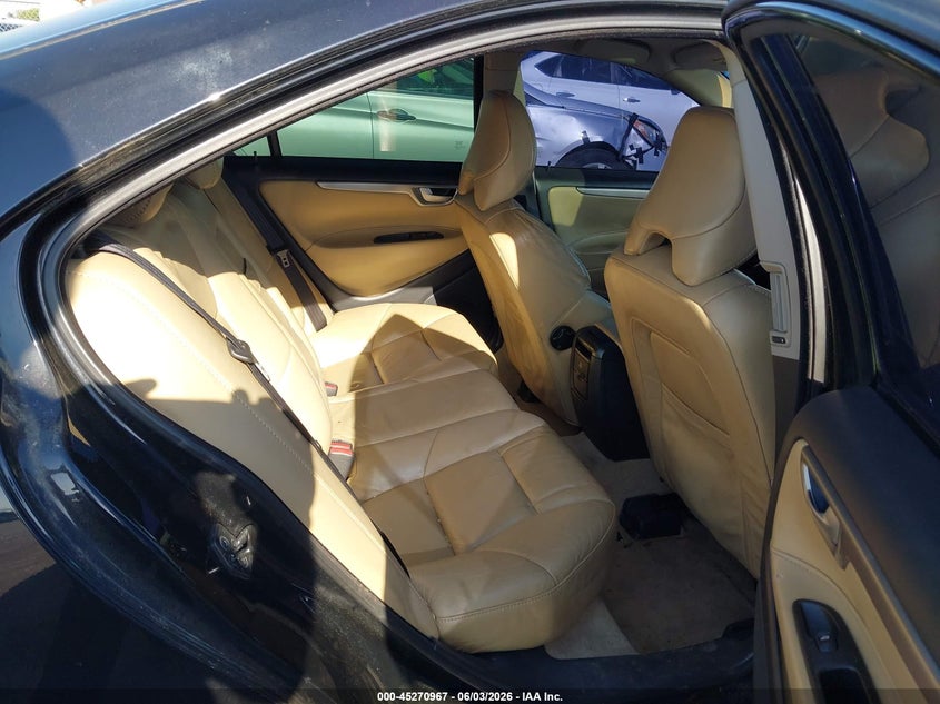 2006 Volvo S60 VIN YV1RH527462551420 IAAI salvage auction — REAR END, Parts Only Bos (Minnesota), sold $300 on 2026-07-13 (photo 8)