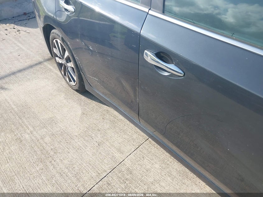 2017 Nissan Altima VIN 1N4AL3AP6HC115517 IAAI salvage auction — NORMAL WEAR, Clear (Louisiana), sold $875 on 2026-07-24 (photo 6)