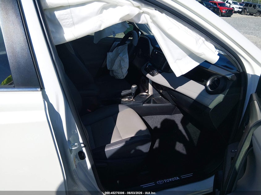 2013 Toyota Rav 4 VIN JTMDFREV5DD024124 IAAI salvage auction — FRONT END, Salvage (West Virginia), sold $3,650 on 2026-07-09 (photo 5)