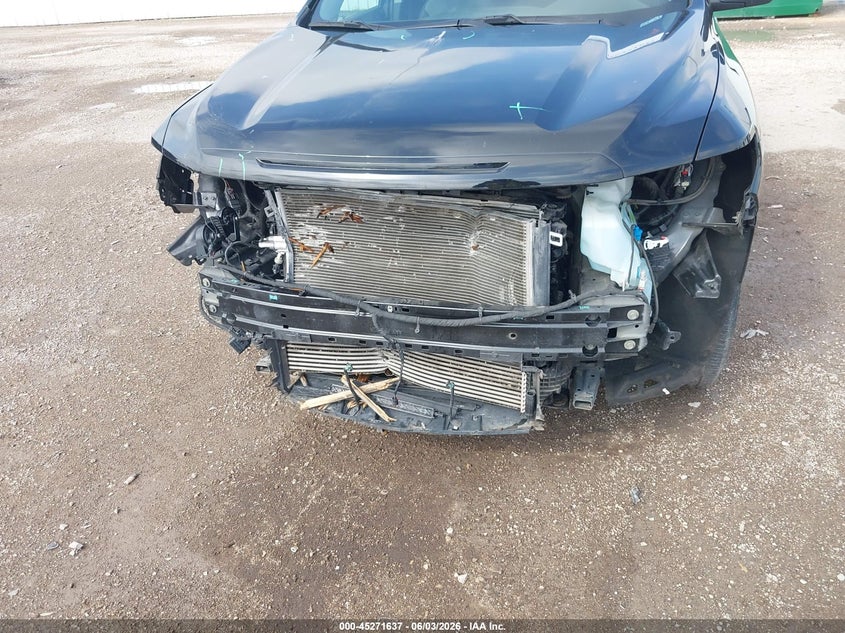 2023 Gmc Acadia VIN 1GKKNML48PZ173470 IAAI salvage auction — FRONT END, Original (Texas), sold $6,500 on 2026-07-29 (photo 6)