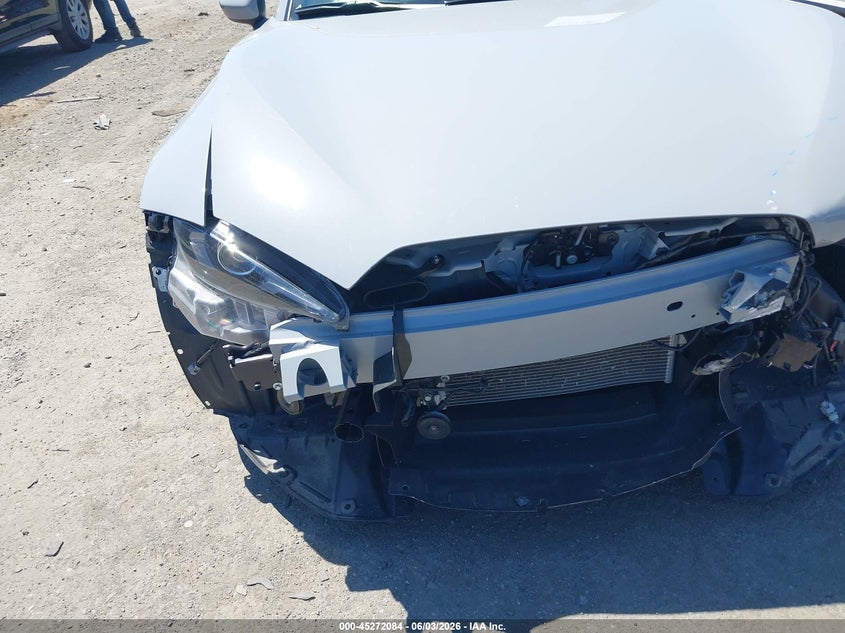 2024 Mazda Mx-5 VIN JM1NDAM79R0607275 IAAI salvage auction — FRONT END, Salvage (Virginia), sold $5,750 on 2026-07-07 (photo 6)