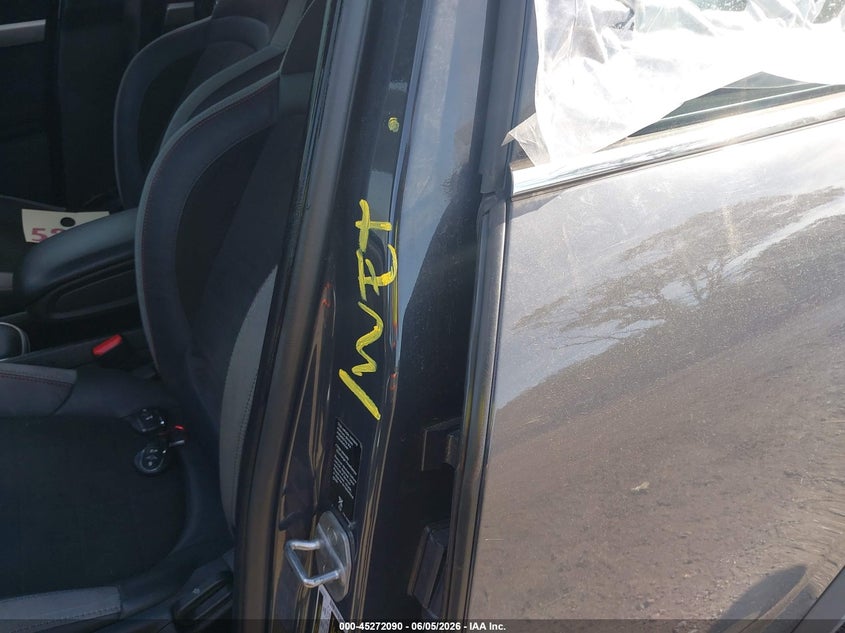 2020 Mini Countryman VIN WMZYZ9C03L3M10688 IAAI salvage auction — WATER/FLOOD, Salvage Title, sold $3,950 on 2026-07-07 (photo 6)
