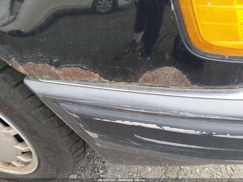 1993 Mercedes-benz 300 VIN WDBED30E3PB869566 IAAI salvage auction — NORMAL WEAR, Clear (Michigan), sold $725 on 2026-07-20 (photo 6)
