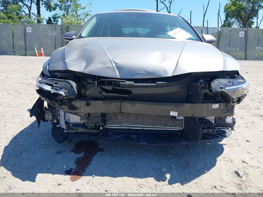 2024 Hyundai Elantra VIN KMHLL4DG3RU662790 IAAI salvage auction — FRONT END, Salvage Title, sold $3,450 on 2026-07-21 (photo 6)
