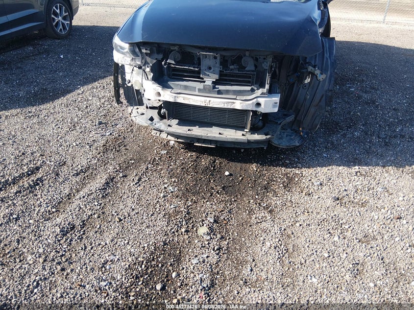 2017 Mazda Cx-9 VIN JM3TCACY0H0137731 IAAI salvage auction — FRONT END, Salvage Title, sold $2,550 on 2026-07-18 (photo 6)