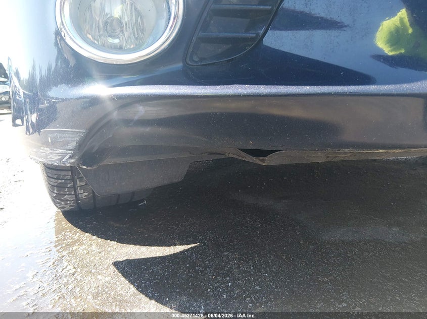 2013 Lexus Gs VIN JTHBE1BLXD5021873 IAAI salvage auction — FRONT END, Salvage Title, sold $5,625 on 2026-07-08 (photo 6)