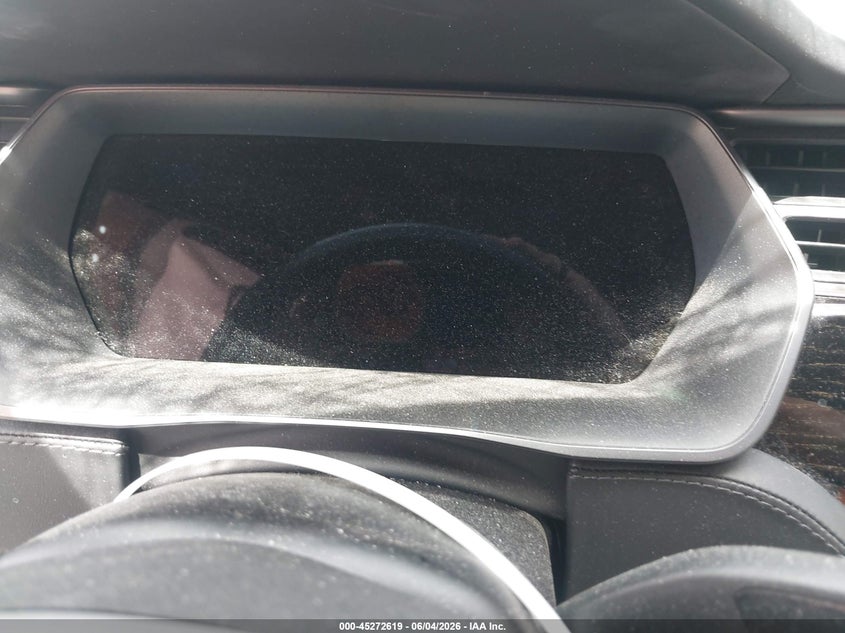 2019 Tesla Model s VIN 5YJSA1E26KF308915 IAAI salvage auction — RIGHT SIDE, Salvage Title, sold $4,500 on 2026-07-14 (photo 7)