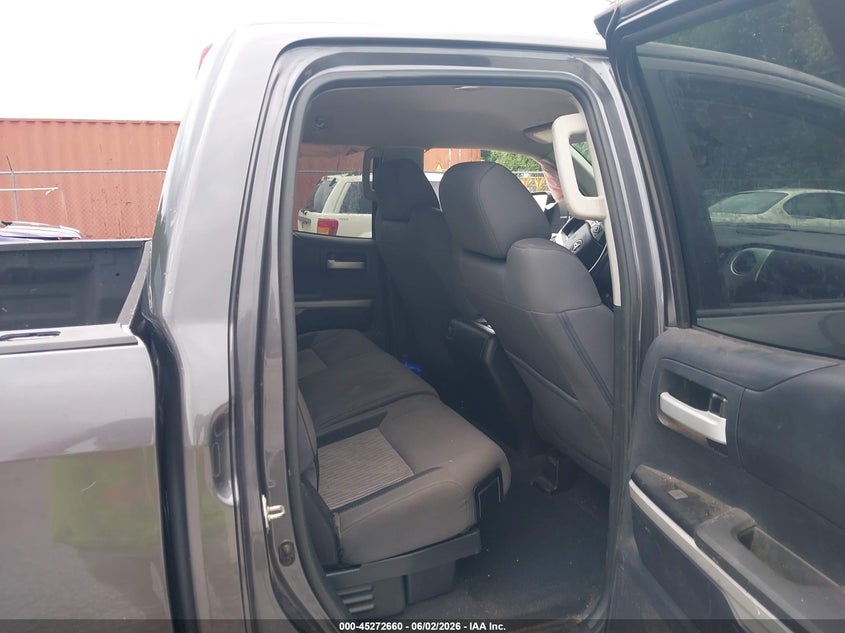 2016 Toyota Tundra VIN 5TFUW5F1XGX535299 IAAI salvage auction — SIDE, Salvage (Kentucky), sold $8,700 on 2026-07-31 (photo 6)