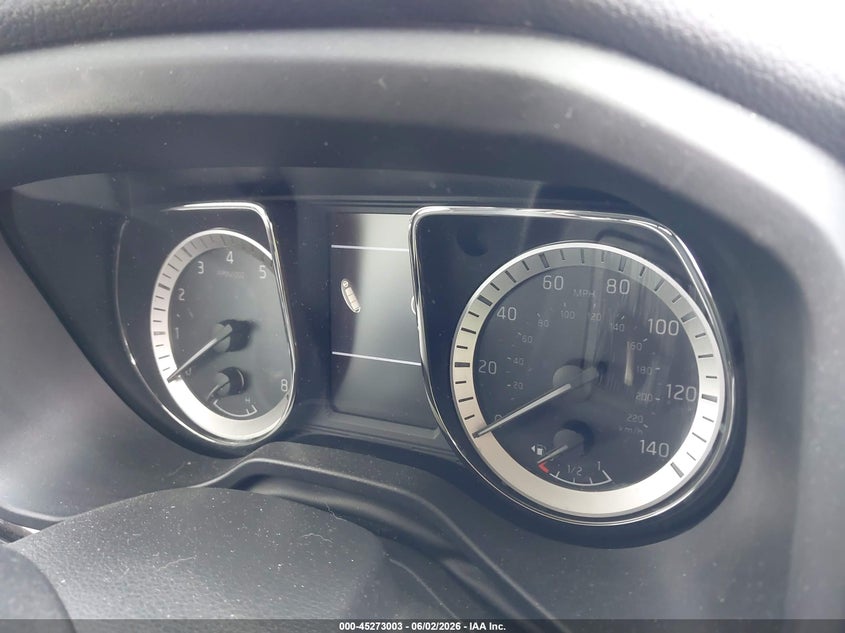 2019 Nissan TITAN VIN 1N6AA1E63KN511371 IAAI salvage auction — SIDE, Salvage Title, sold $3,200 on 2026-07-09 (photo 7)