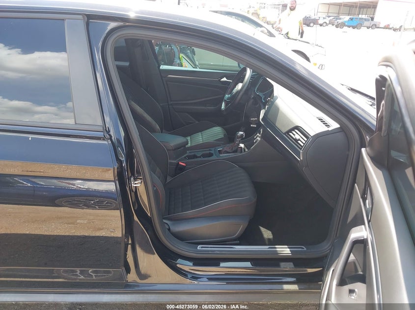 2019 Volkswagen Jetta VIN 3VW6T7BU5KM226364 IAAI salvage auction — HAIL, Original (Texas), sold $7,250 on 2026-07-28 (photo 5)