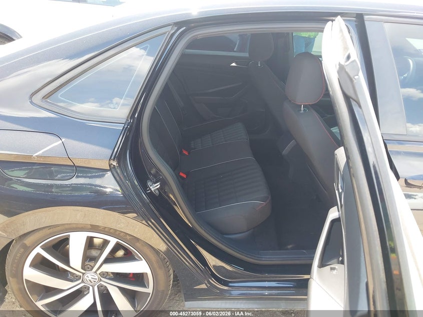 2019 Volkswagen Jetta VIN 3VW6T7BU5KM226364 IAAI salvage auction — HAIL, Original (Texas), sold $7,250 on 2026-07-28 (photo 8)