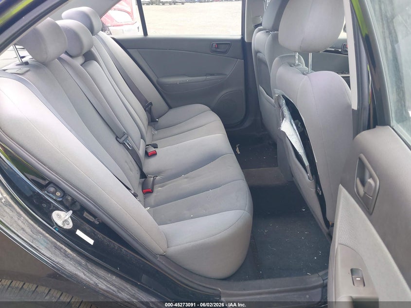 2009 Hyundai Sonata VIN 5NPET46C29H558633 IAAI salvage auction — NORMAL WEAR, Clear (New Jersey), sold $500 on 2026-07-15 (photo 8)
