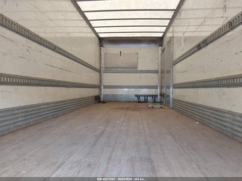 2012 International 4000 series VIN 3HAMNAALXCL678033 IAAI salvage auction — NORMAL WEAR, Clear (Washington), sold $100 on 2026-07-08 (photo 6)