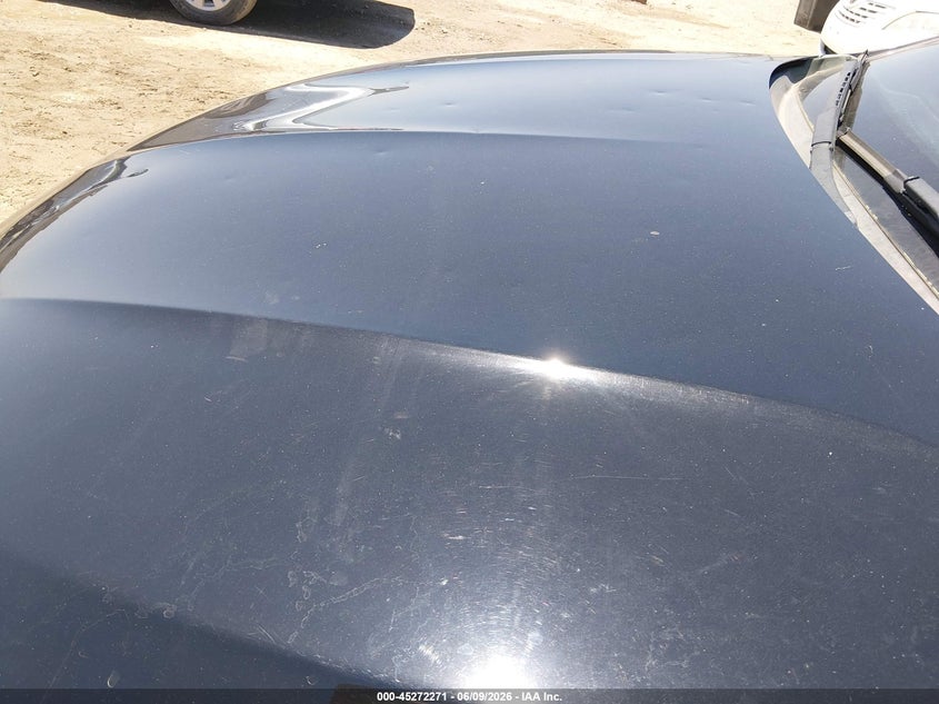 2017 Lincoln Mkz VIN 3LN6L5E98HR602772 IAAI salvage auction — HAIL, Salvage Title, sold $25 on 2026-09-05 (photo 6)