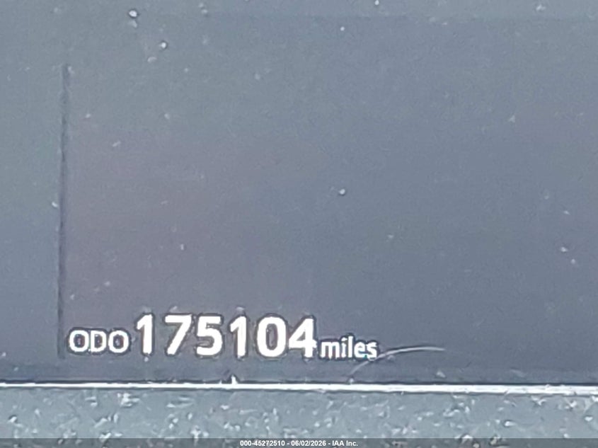2019 Toyota Prius VIN JTDKARFU4K3070767 IAAI salvage auction — NORMAL WEAR, Clear (Michigan), sold $6,550 on 2026-07-16 (photo 7)