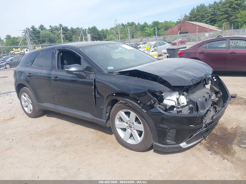 2025 Honda Prologue VIN 3GPKHVRJ2SS503114 — IAAI salvage auction photo