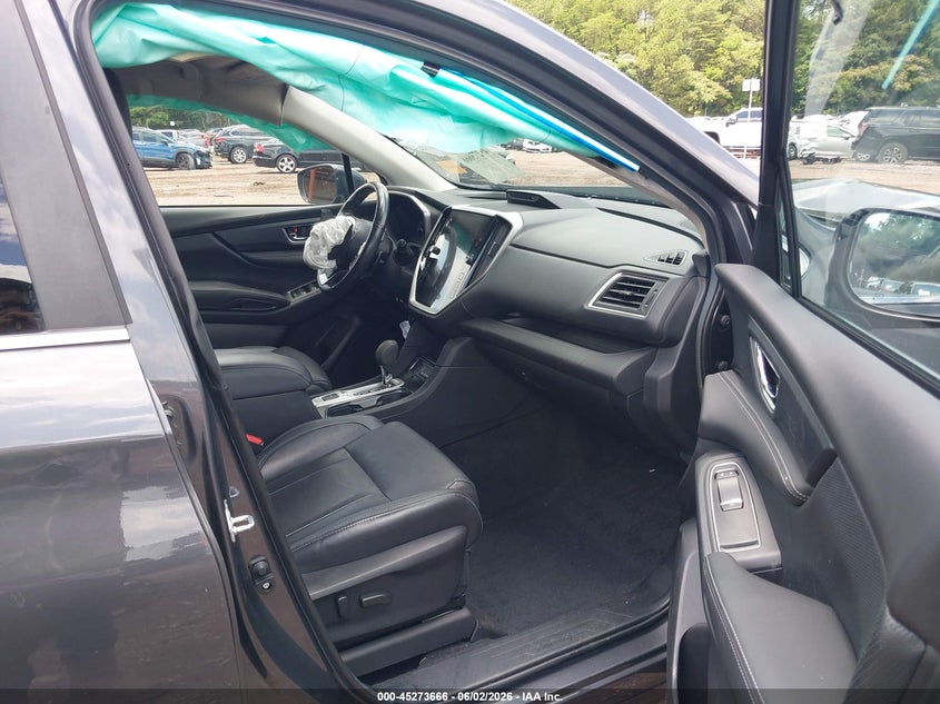 2024 Subaru Ascent VIN 4S4WMASD0R3410891 IAAI salvage auction — FRONT END, Salvage Title, sold $5,400 on 2026-07-22 (photo 5)