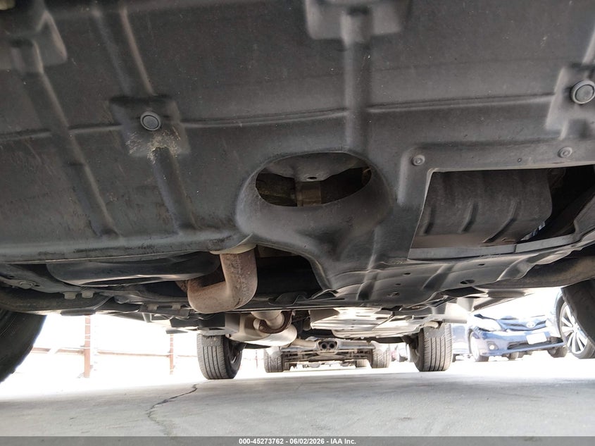 2015 Toyota Rav 4 VIN 2T3ZFREV8FW143426 IAAI salvage auction — UNDERCARRIAGE, Original (Texas), sold $3,750 on 2026-08-01 (photo 6)