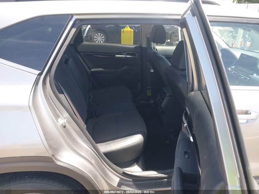 2022 Kia Seltos VIN KNDEU2AA8N7238349 IAAI salvage auction — FRONT END, Salvage Title, sold $3,450 on 2026-07-23 (photo 8)