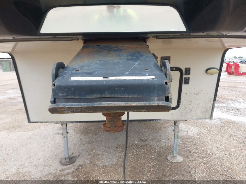 2019 Keystone Cougar VIN 4YDF36624K2509641 IAAI salvage auction — ELECTRICAL, Salvage (Texas), sold $7,050 on 2026-08-04 (photo 7)