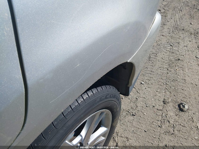2006 Lexus Rx VIN JTJHW31U860037632 IAAI salvage auction — NORMAL WEAR, Clear (Rhode Island), sold $400 on 2026-07-14 (photo 6)