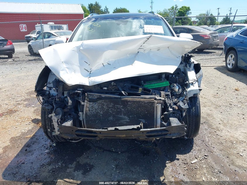 2019 Kia Sorento VIN 5XYPKDA56KG534515 IAAI salvage auction — FRONT END, Salvage (Virginia), sold $950 on 2026-07-28 (photo 6)