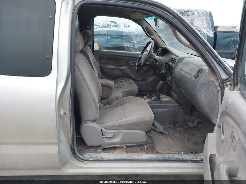2003 Toyota Tacoma VIN 5TEVL52N03Z157955 IAAI salvage auction — NO DAMAGE, Salvage (Idaho), sold $600 on 2026-07-07 (photo 5)