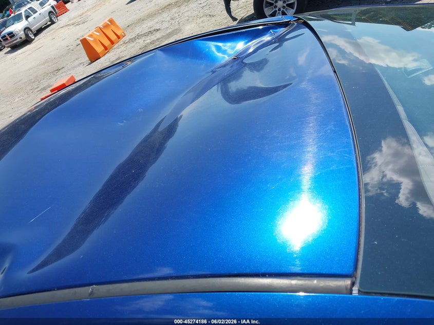2018 Nissan Sentra VIN 3N1AB7APXJY248284 IAAI salvage auction — ROOF, Salvage (Georgia), sold $1,000 on 2026-07-23 (photo 6)