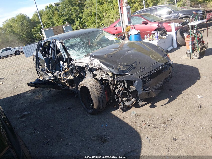 2016 Infiniti Q50 VIN JN1CV7AR8GM250323 IAAI salvage auction — ALL OVER, Salvage Title, sold $100 on 2026-07-14 (photo 1)