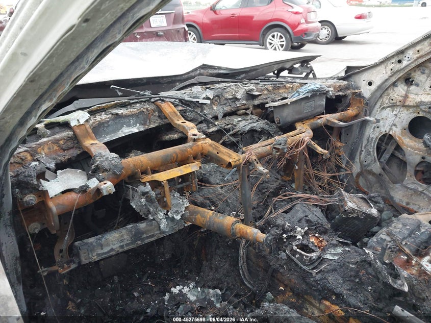 2015 BMW 3er VIN WBA3B1C59FK138845 IAAI salvage auction — TOTAL BURN, Salvage (Nebraska), sold $175 on 2026-08-06 (photo 7)