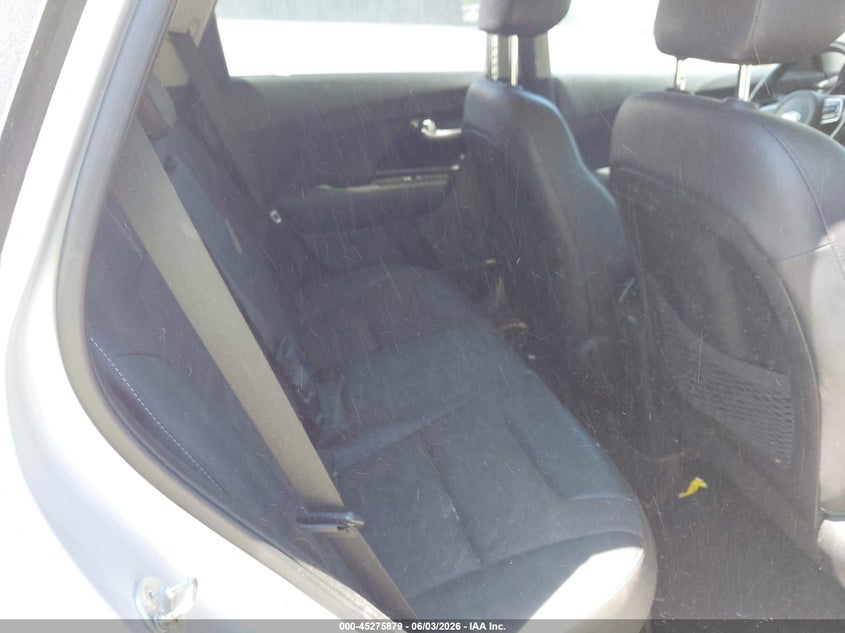2019 Kia Niro VIN KNDCC3LC9K5283032 IAAI salvage auction — UNKNOWN, Salvage Title, sold $2,350 on 2026-07-07 (photo 8)