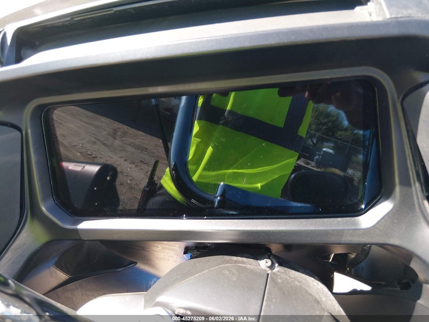 2024 Harley-davidson Road glide VIN 1HD1KH715RB604610 IAAI salvage auction — FRONT END, Salvage Title, sold $7,900 on 2026-07-14 (photo 7)