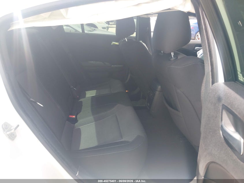 2022 Dodge Charger VIN 2C3CDXBG1NH217214 IAAI salvage auction — FRONT END, Salvage Title, sold $5,900 on 2026-07-30 (photo 8)