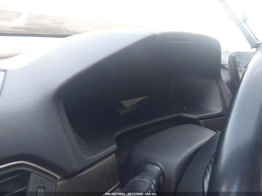 2018 Honda Accord VIN 1HGCV2F52JA027307 IAAI salvage auction — FRONT END, Salvage Title, sold $25 on 2026-08-19 (photo 7)