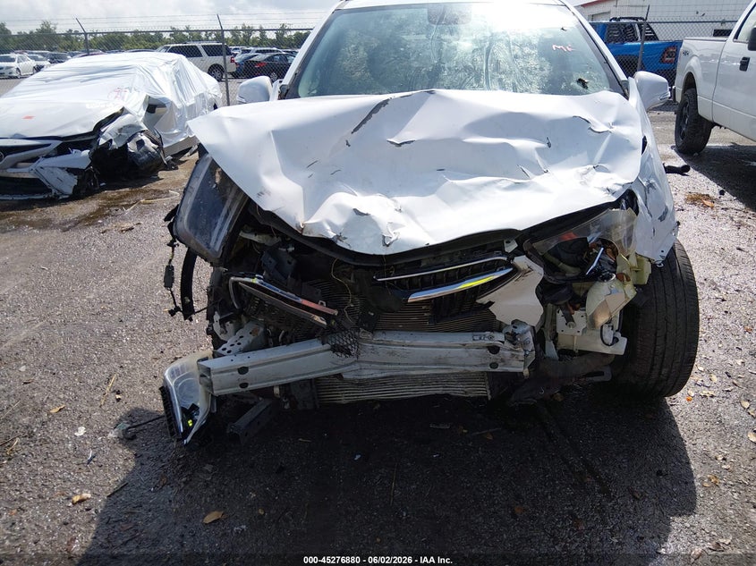2017 Buick Encore VIN KL4CJASBXHB073062 IAAI salvage auction — NORMAL WEAR, Salvage (Louisiana), sold $25 on 2026-07-28 (photo 6)