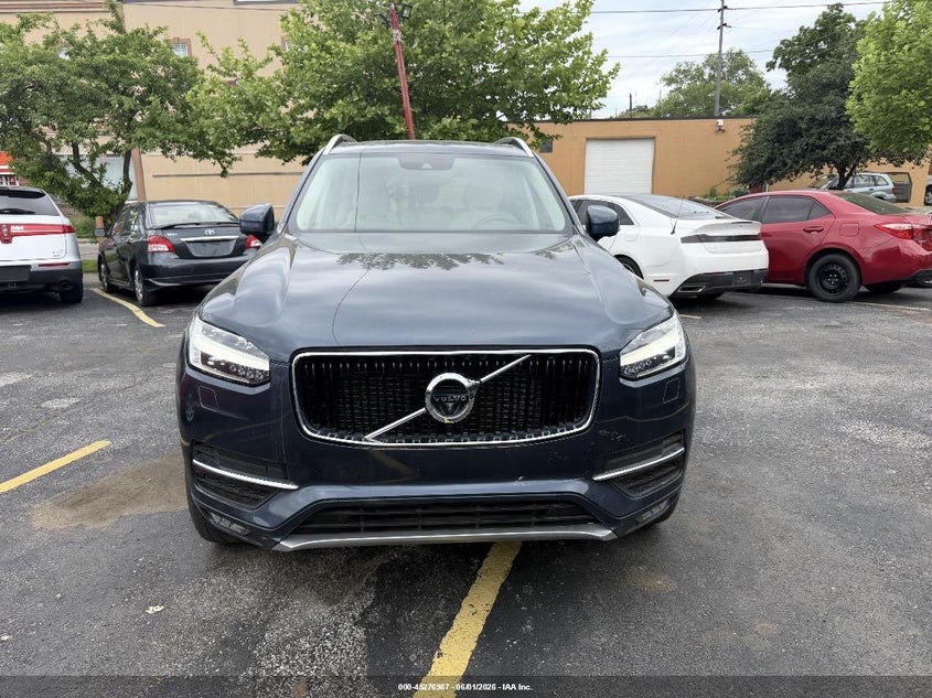2018 Volvo Xc90 VIN YV4A22PKXJ1208073 IAAI salvage auction — NORMAL WEAR, Clear (Indiana), sold $6,000 on 2026-07-08 (photo 6)