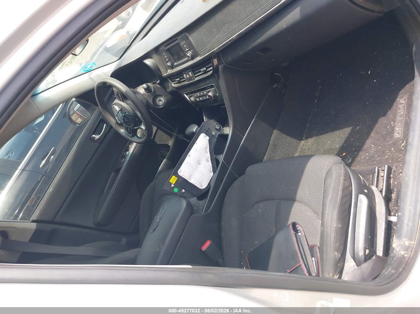 2016 Kia Optima VIN KNAGT4L33G5117360 IAAI salvage auction — NORMAL WEAR, Original (Texas), sold $1,075 on 2026-07-13 (photo 5)
