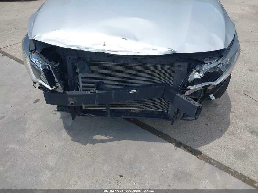 2016 Kia Optima VIN KNAGT4L33G5117360 IAAI salvage auction — NORMAL WEAR, Original (Texas), sold $1,075 on 2026-07-13 (photo 6)