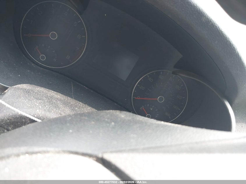2016 Kia Optima VIN KNAGT4L33G5117360 IAAI salvage auction — NORMAL WEAR, Original (Texas), sold $1,075 on 2026-07-13 (photo 7)