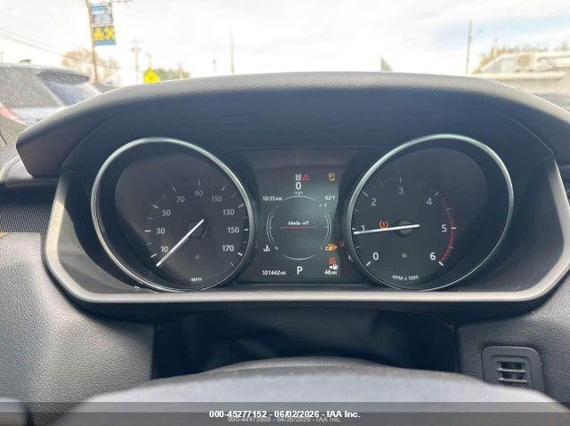 2017 Land rover Range rover sport VIN SALWG2FK4HA690120 IAAI salvage auction — MECHANICAL, Clear (Florida), sold $2,750 on 2026-07-15 (photo 7)