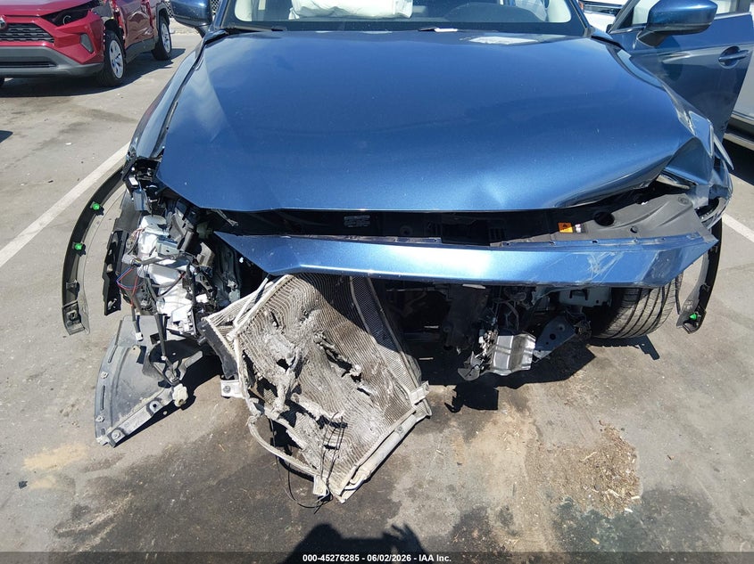 2017 Mazda Cx-5 VIN JM3KFADL6H0200983 IAAI salvage auction — FRONT END, Salvage Title, sold $2,475 on 2026-07-15 (photo 6)
